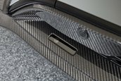 Mercedes-AMG GLE 63 S 4MATIC+ Coupe de la Brabus
