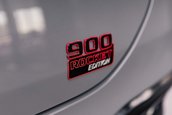 Mercedes-AMG GLE 63 S 4MATIC+ Coupe de la Brabus