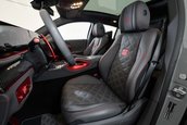 Mercedes-AMG GLE 63 S 4MATIC+ Coupe de la Brabus