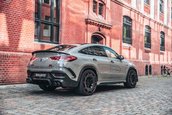 Mercedes-AMG GLE 63 S 4MATIC+ Coupe de la Brabus