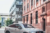 Mercedes-AMG GLE 63 S 4MATIC+ Coupe de la Brabus