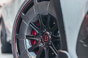 Mercedes-AMG GLE 63 S 4MATIC+ Coupe de la Brabus