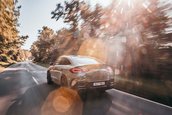Mercedes-AMG GLE 63 S 4MATIC+ Coupe de la Brabus