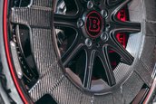 Mercedes-AMG GLE 63 S 4MATIC+ Coupe de la Brabus