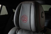 Mercedes-AMG GLE 63 S 4MATIC+ Coupe de la Brabus