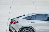 Mercedes-AMG GLE 63 S 4MATIC+ Coupe de la Brabus