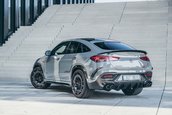 Mercedes-AMG GLE 63 S 4MATIC+ Coupe de la Brabus