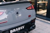 Mercedes-AMG GLE 63 S 4MATIC+ Coupe de la Brabus
