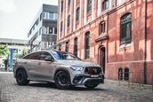 Mercedes-AMG GLE 63 S 4MATIC+ Coupe de la Brabus