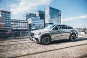 Mercedes-AMG GLE 63 S 4MATIC+ Coupe de la Brabus