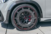 Mercedes-AMG GLE 63 S 4MATIC+ Coupe de la Brabus