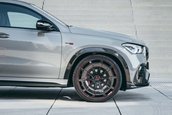 Mercedes-AMG GLE 63 S 4MATIC+ Coupe de la Brabus