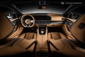 Mercedes-AMG GLE 63 S Coupe by Carlex Design