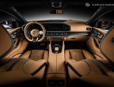Mercedes-AMG GLE 63 S Coupe by Carlex Design
