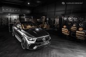 Mercedes-AMG GLE 63 S Coupe by Carlex Design