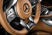 Mercedes-AMG GLE 63 S Coupe by Carlex Design