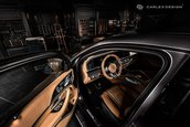 Mercedes-AMG GLE 63 S Coupe by Carlex Design