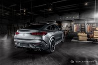 Mercedes-AMG GLE 63 S Coupe by Carlex Design