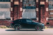 Mercedes-AMG GLE 63 S Coupe de la Brabus