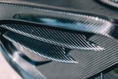 Mercedes-AMG GLE 63 S Coupe de la Brabus