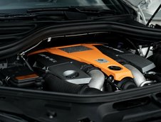 Mercedes-AMG GLE 63 S de la G-Power