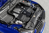 Mercedes-AMG GLE 63 S si GLS 63