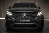 Mercedes-AMG GLE63 S by Larte Design