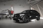 Mercedes-AMG GLE63 S by Larte Design