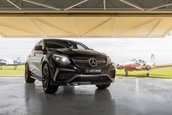 Mercedes-AMG GLE63 S by Larte Design