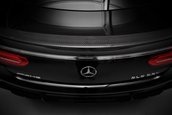 Mercedes-AMG GLE63 S by Larte Design