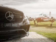 Mercedes-AMG GLE63 S by Larte Design