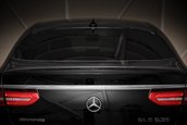 Mercedes-AMG GLE63 S by Larte Design