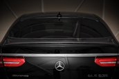 Mercedes-AMG GLE63 S by Larte Design