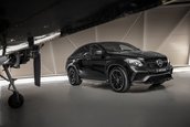 Mercedes-AMG GLE63 S by Larte Design