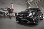 Mercedes-AMG GLE63 S by Larte Design