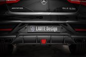 Mercedes-AMG GLE63 S by Larte Design