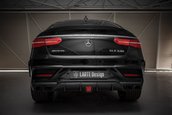 Mercedes-AMG GLE63 S by Larte Design