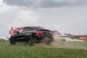 Mercedes-AMG GLE63 S by Larte Design