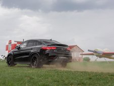 Mercedes-AMG GLE63 S by Larte Design