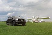 Mercedes-AMG GLE63 S by Larte Design