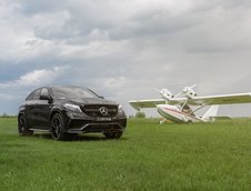 Mercedes-AMG GLE63 S by Larte Design