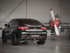 Mercedes-AMG GLE63 S by Larte Design