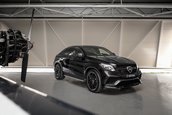 Mercedes-AMG GLE63 S by Larte Design