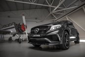 Mercedes-AMG GLE63 S by Larte Design