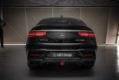 Mercedes-AMG GLE63 S by Larte Design