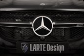 Mercedes-AMG GLE63 S by Larte Design