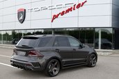 Mercedes-AMG GLE63 S by TopCar