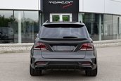 Mercedes-AMG GLE63 S by TopCar