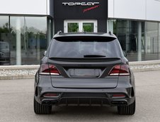 Mercedes-AMG GLE63 S by TopCar