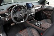 Mercedes-AMG GLE63 S by TopCar